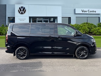 Used Volkswagen Transporter 2026 for sale - 78525993: Photo