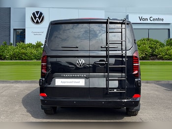 Used Volkswagen Transporter 2026 for sale - 78525993: Photo