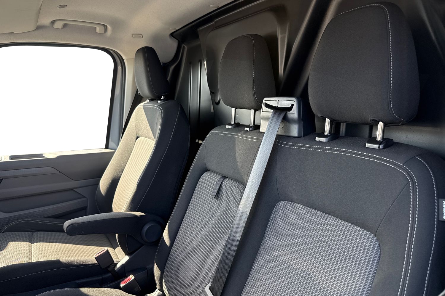 Used Volkswagen Transporter 2025 for sale - 77943892: Photo 11