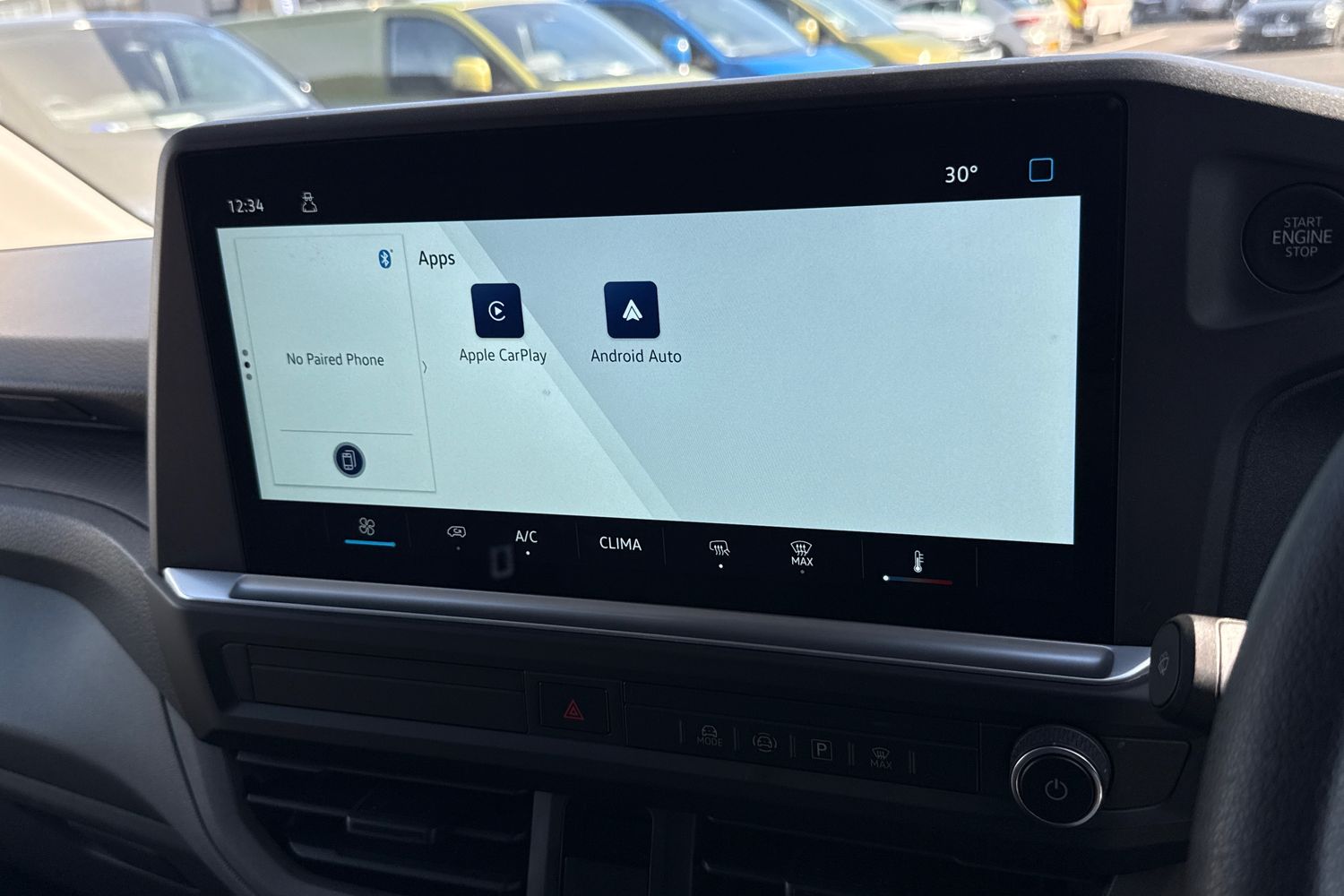 Used Volkswagen Transporter 2025 for sale - 77943892: Photo 12