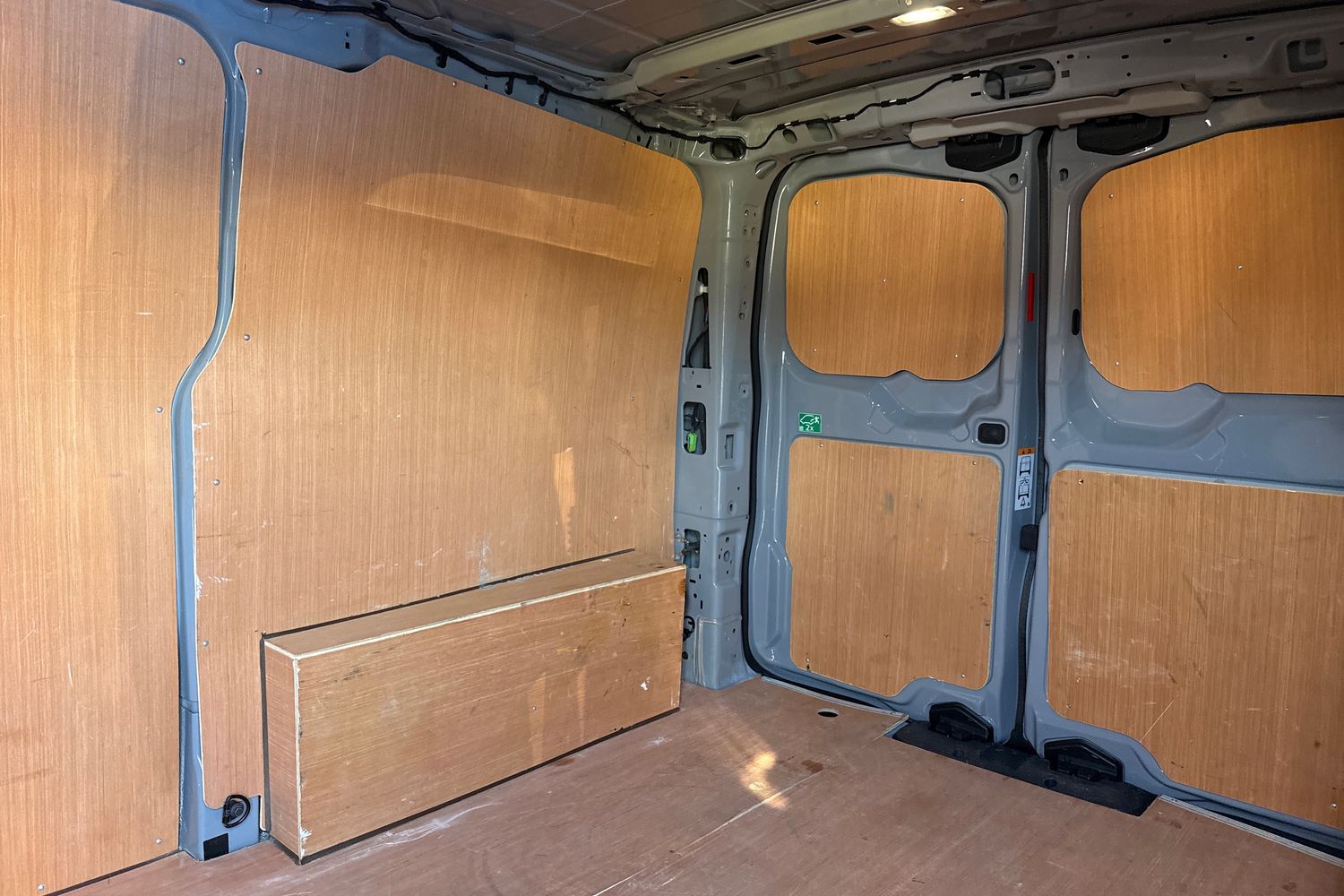 Used Volkswagen Transporter 2025 for sale - 77943892: Photo 14