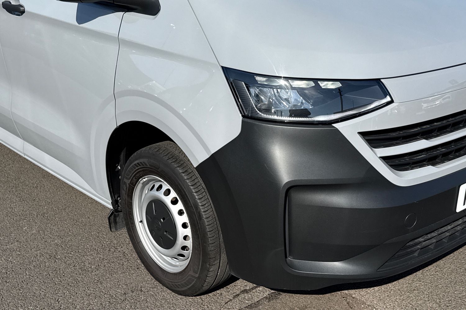 Used Volkswagen Transporter 2025 for sale - 77943892: Photo 17