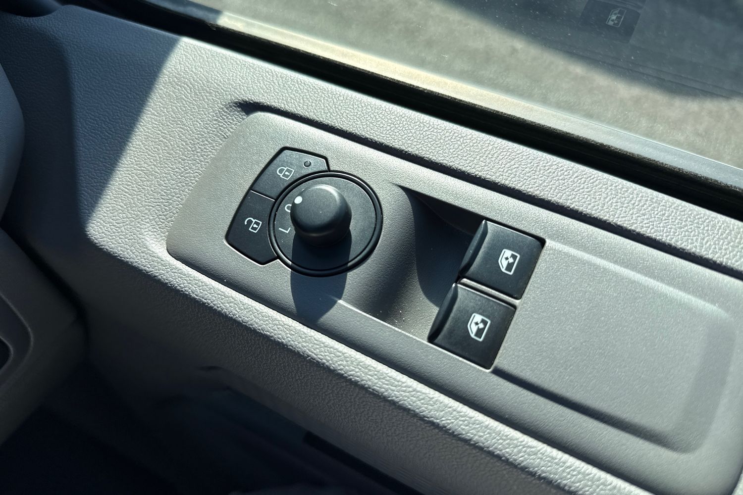 Used Volkswagen Transporter 2025 for sale - 77943892: Photo 18