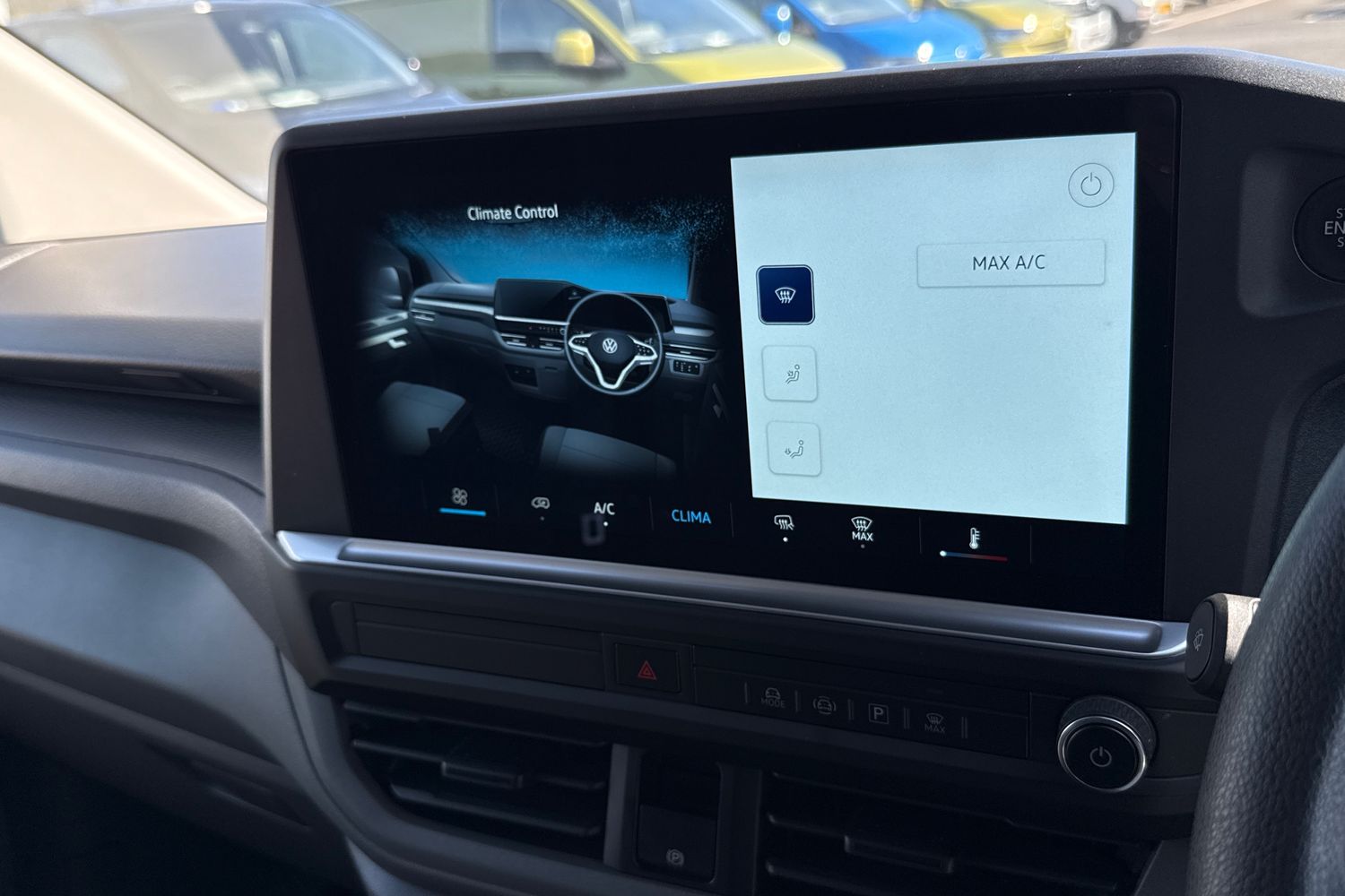 Used Volkswagen Transporter 2025 for sale - 77943892: Photo 19