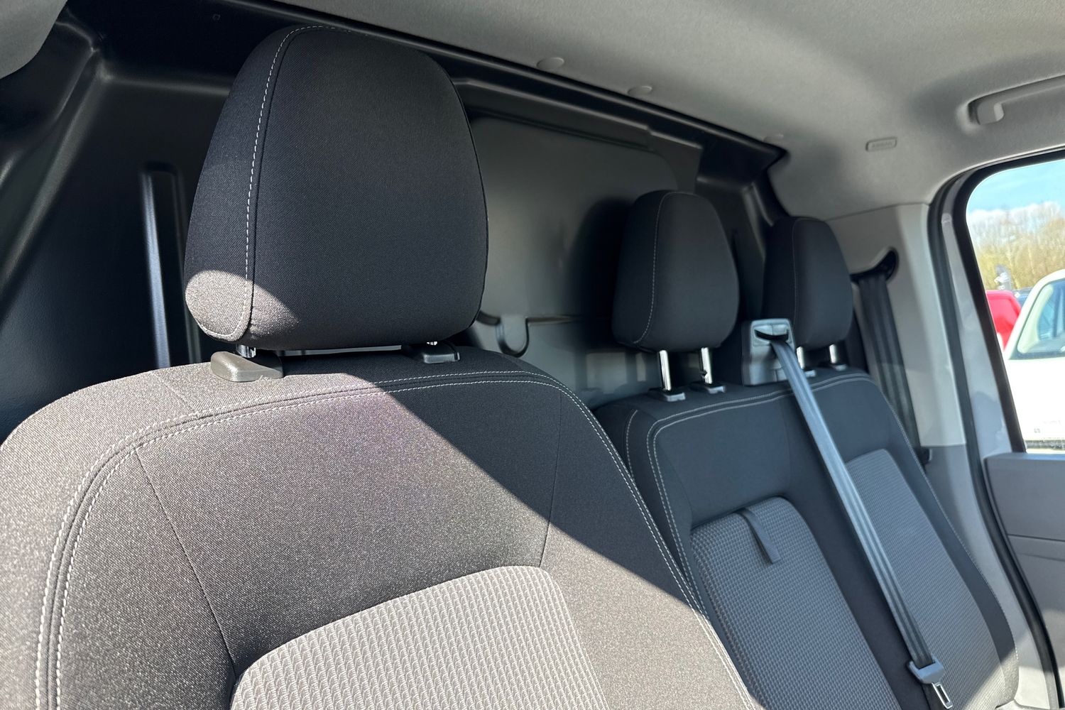 Used Volkswagen Transporter 2025 for sale - 77943892: Photo 21