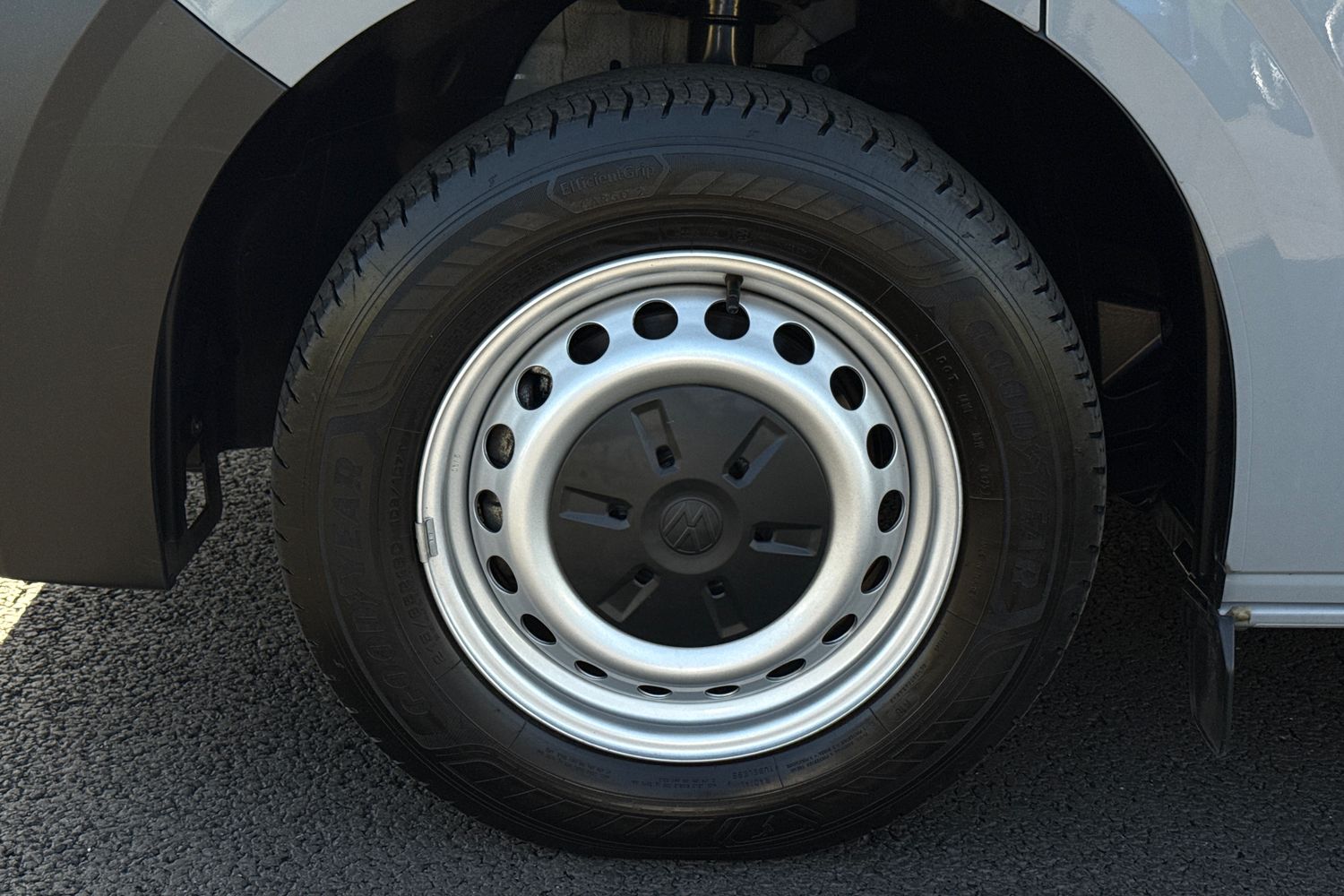 Used Volkswagen Transporter 2025 for sale - 77943892: Photo 22