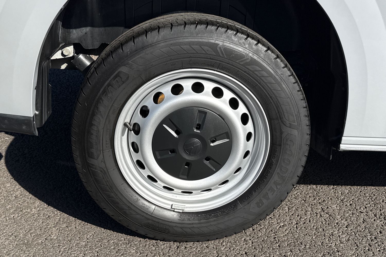 Used Volkswagen Transporter 2025 for sale - 77943892: Photo 23