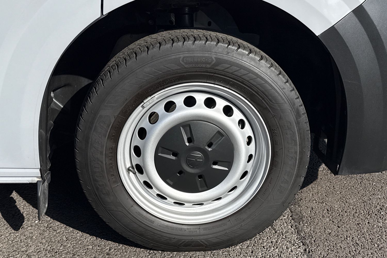 Used Volkswagen Transporter 2025 for sale - 77943892: Photo 24