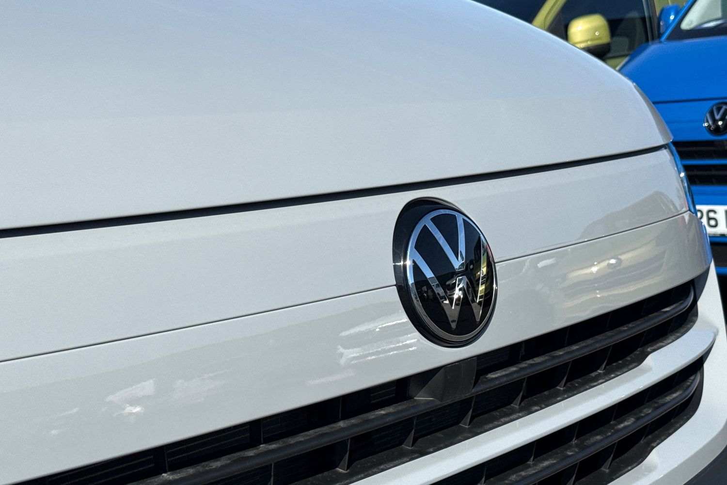 Used Volkswagen Transporter 2025 for sale - 77943892: Photo 25