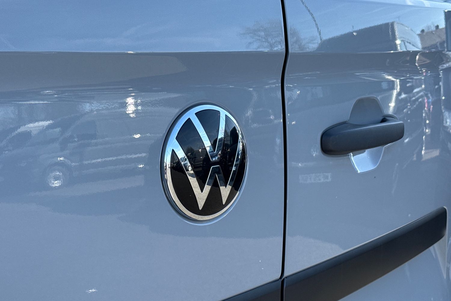 Used Volkswagen Transporter 2025 for sale - 77943892: Photo 29