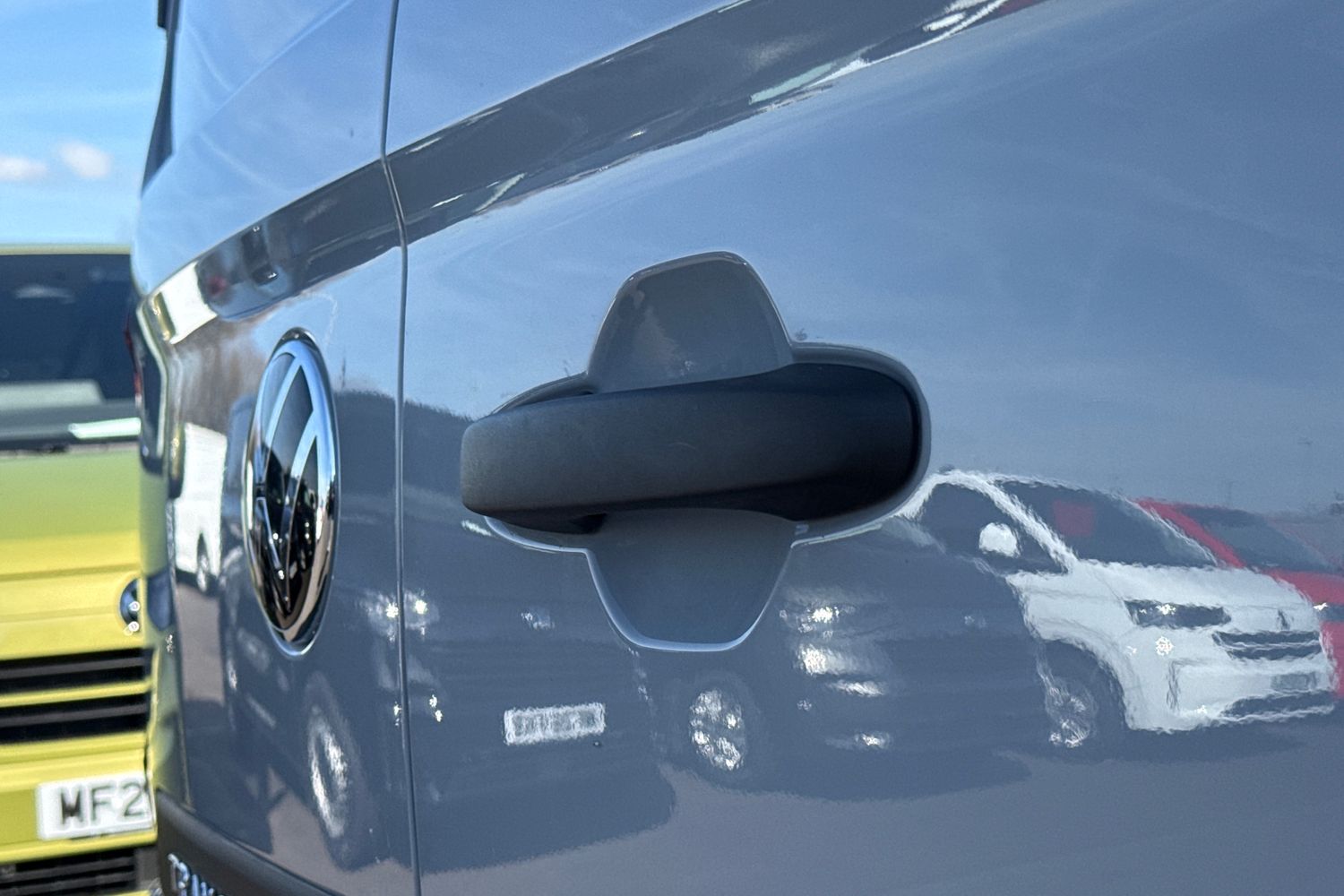 Used Volkswagen Transporter 2025 for sale - 77943892: Photo 31