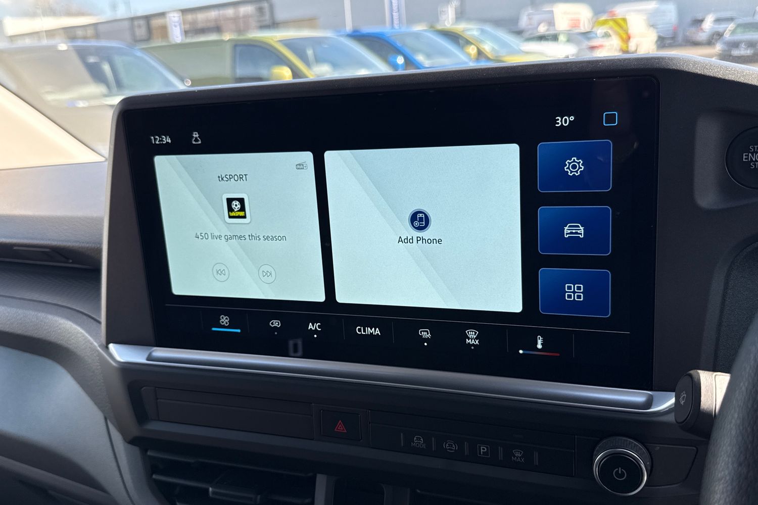 Used Volkswagen Transporter 2025 for sale - 77943892: Photo 36