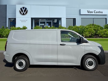 Used Volkswagen Transporter 2025 for sale - 77943892: Photo