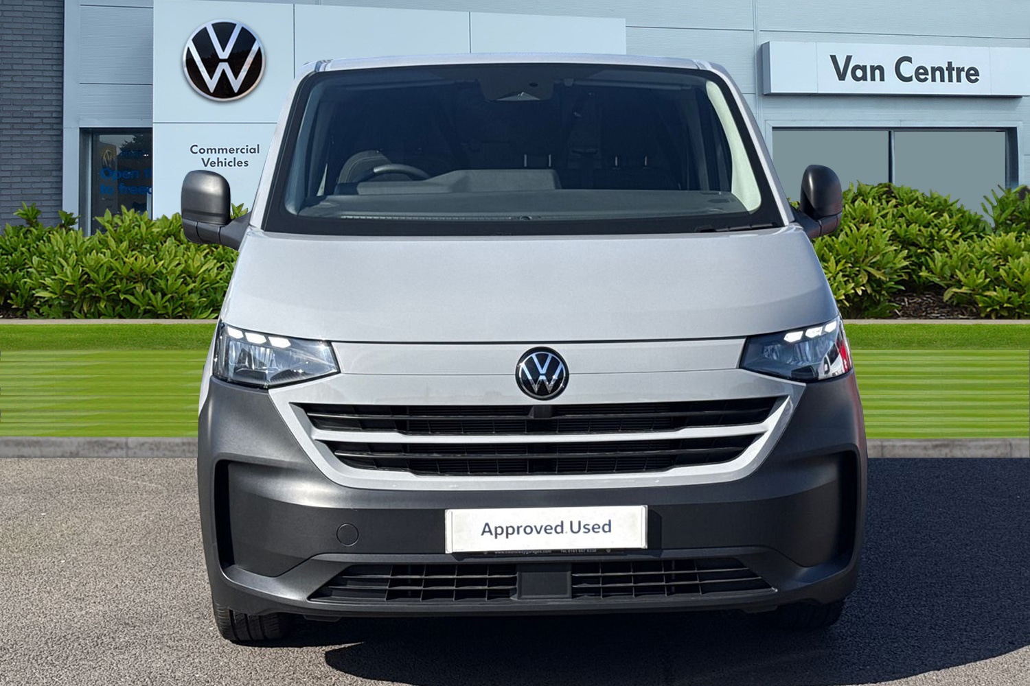 Used Volkswagen Transporter 2025 for sale - 77943892: Photo 6