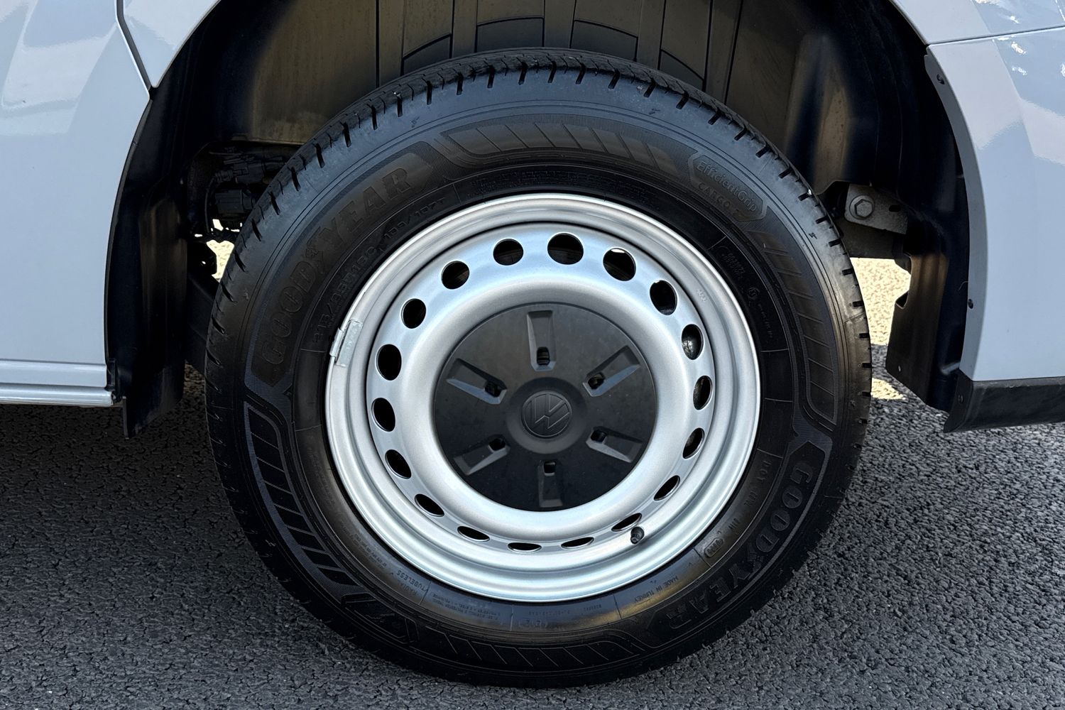 Used Volkswagen Transporter 2025 for sale - 77943892: Photo 7