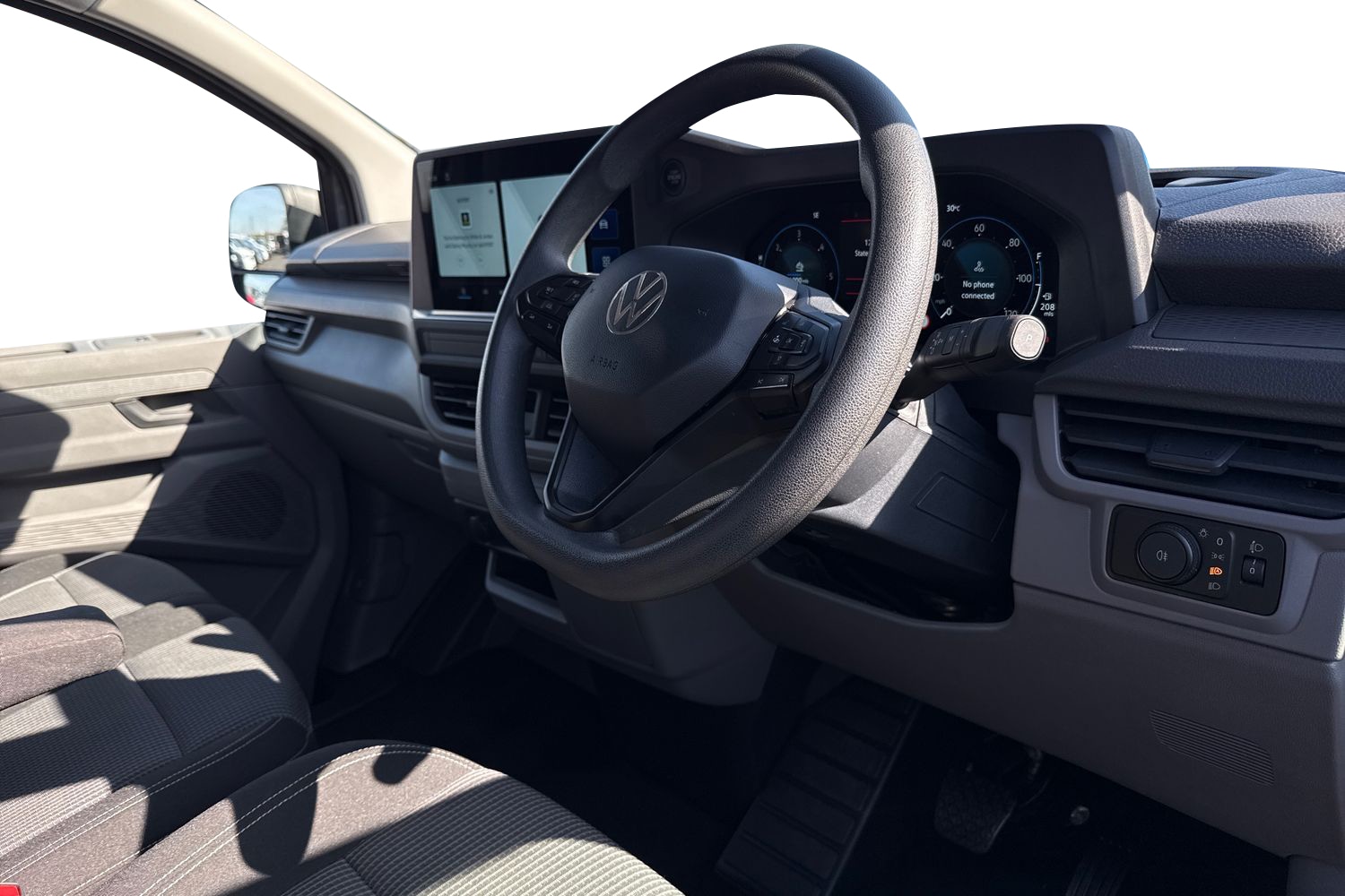 Used Volkswagen Transporter 2025 for sale - 77943892: Photo 8