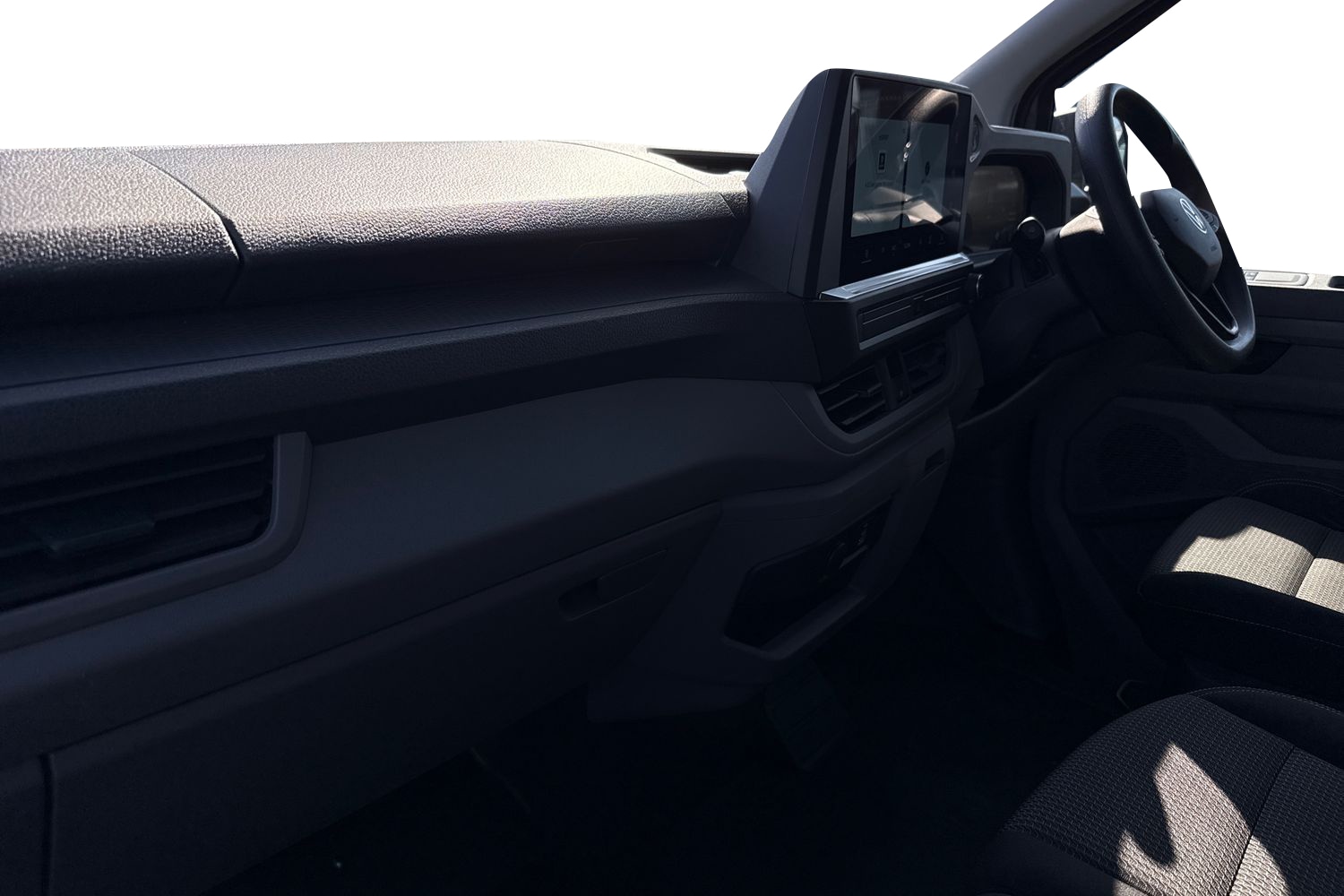 Used Volkswagen Transporter 2025 for sale - 77943892: Photo 9