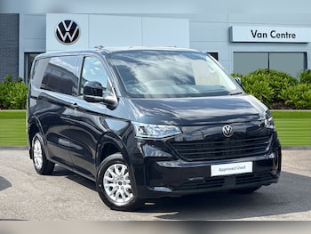 Used Volkswagen Transporter 2025 for sale - 79271314: Photo