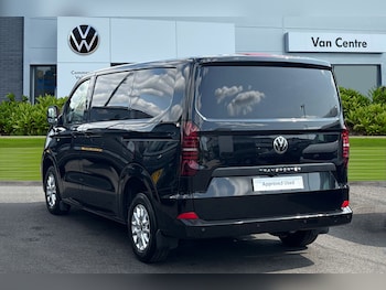 Used Volkswagen Transporter 2025 for sale - 79271314: Photo