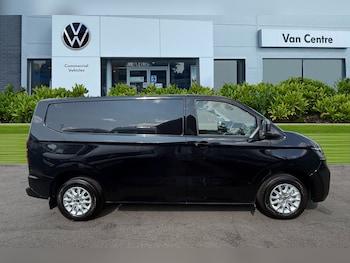 Used Volkswagen Transporter 2025 for sale - 79271314: Photo