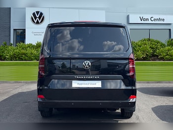 Used Volkswagen Transporter 2025 for sale - 79271314: Photo