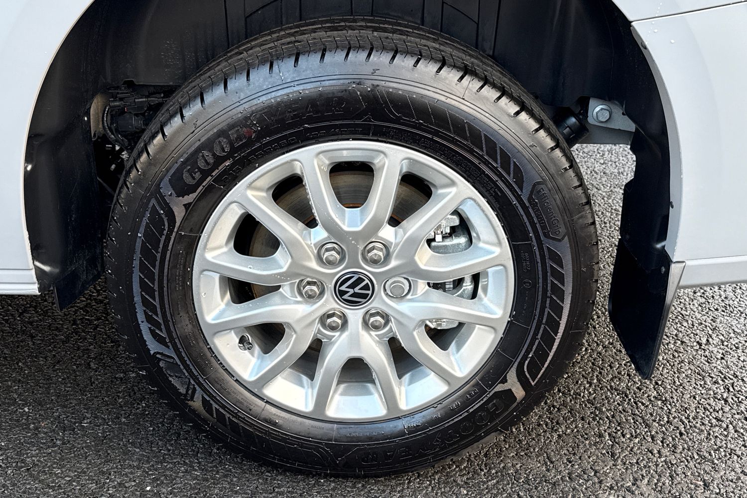 Used Volkswagen Transporter 2025 for sale - 77233237: Photo 21