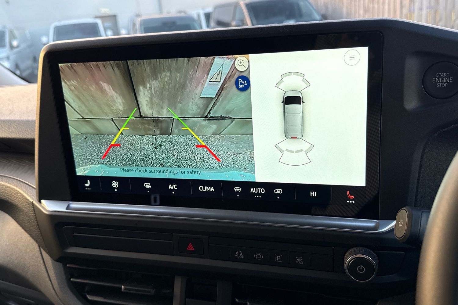 Used Volkswagen Transporter 2025 for sale - 77233237: Photo 36