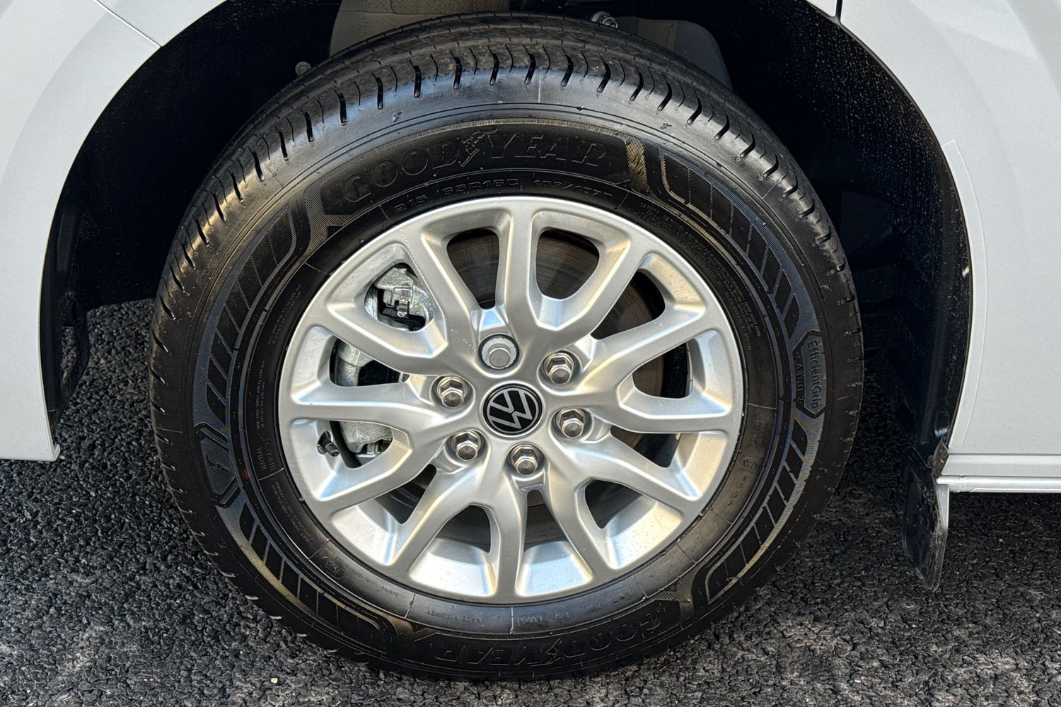 Used Volkswagen Transporter 2025 for sale - 77233237: Photo 6