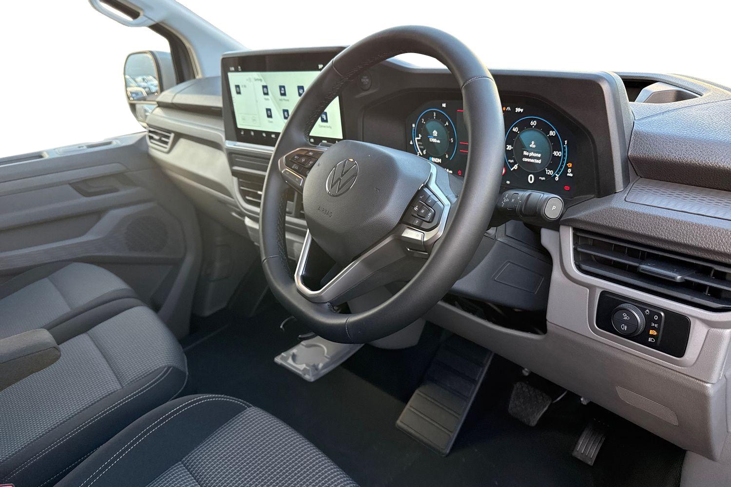 Used Volkswagen Transporter 2025 for sale - 77233237: Photo 7