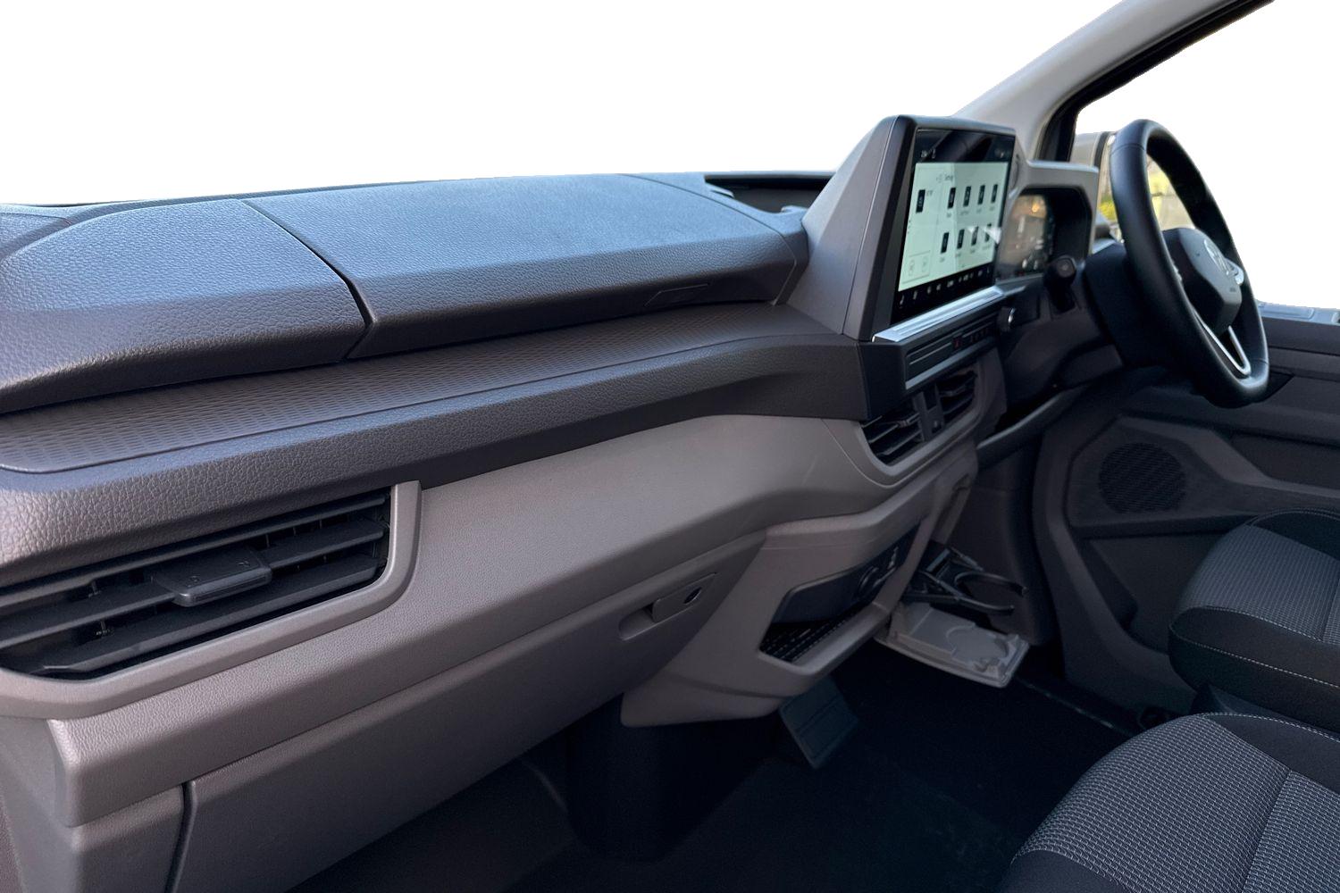 Used Volkswagen Transporter 2025 for sale - 77233237: Photo 8