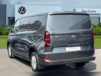 Used Volkswagen Transporter 2025 for sale - 78915839: Photo