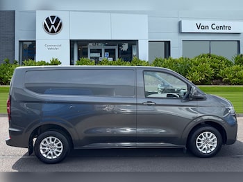 Used Volkswagen Transporter 2025 for sale - 78915839: Photo