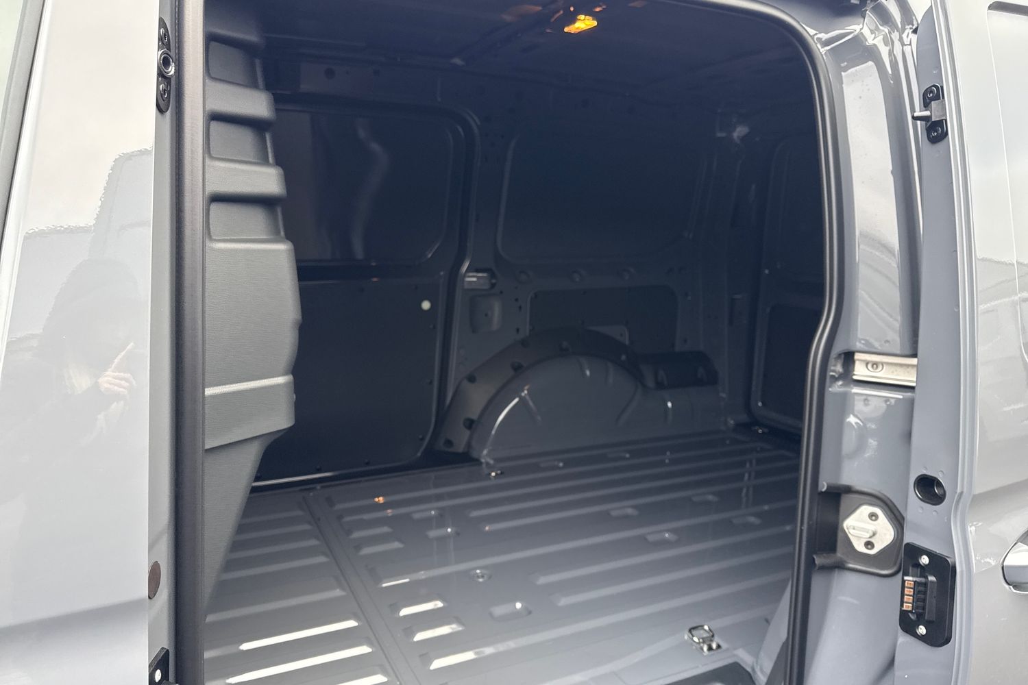 Used Volkswagen Caddy Maxi 2025 for sale - 77044419: Photo 13