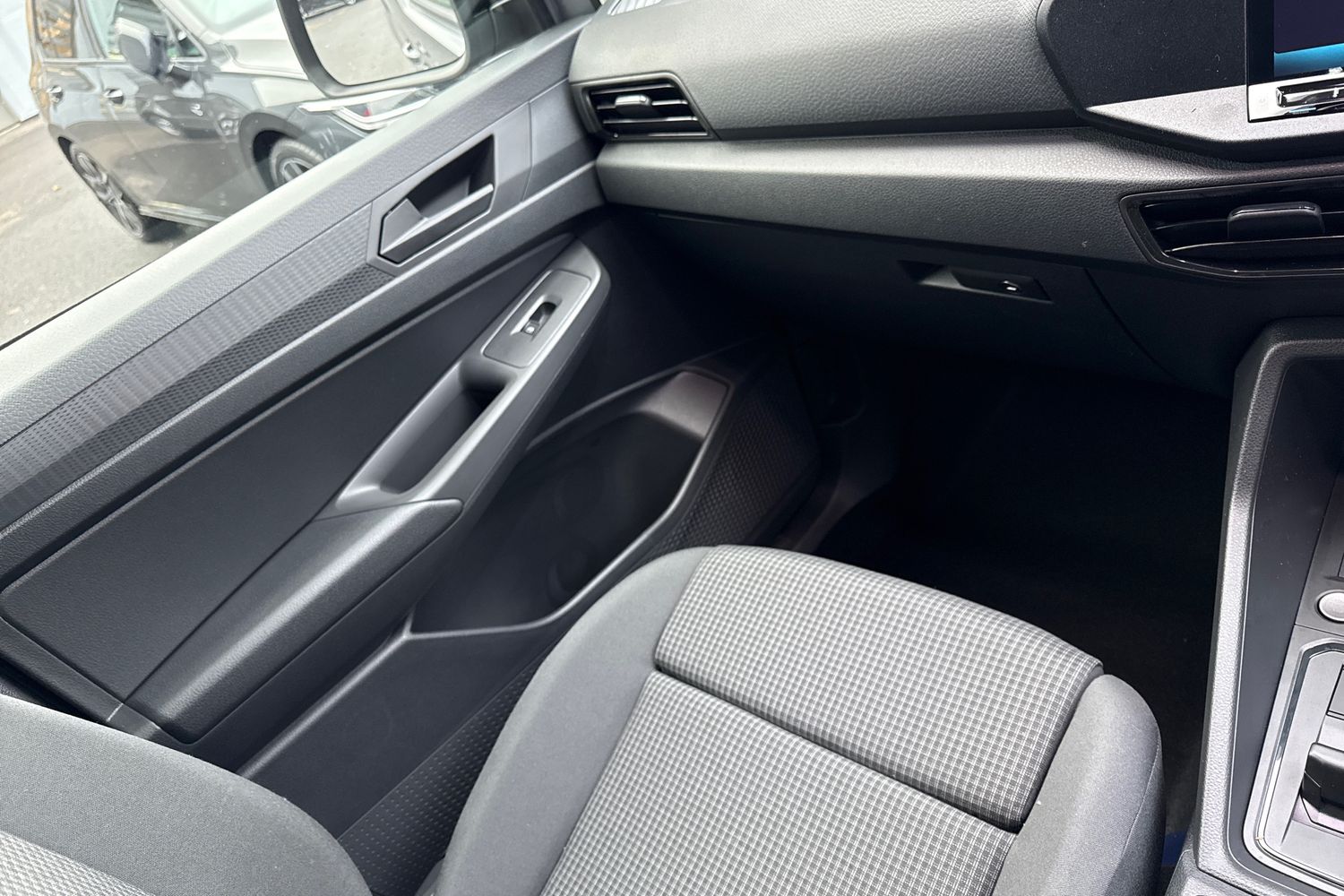 Used Volkswagen Caddy Maxi 2025 for sale - 77044419: Photo 14