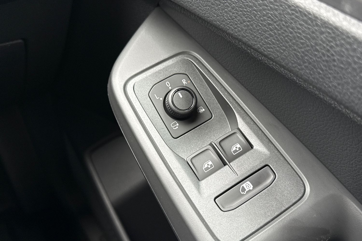 Used Volkswagen Caddy Maxi 2025 for sale - 77044419: Photo 17