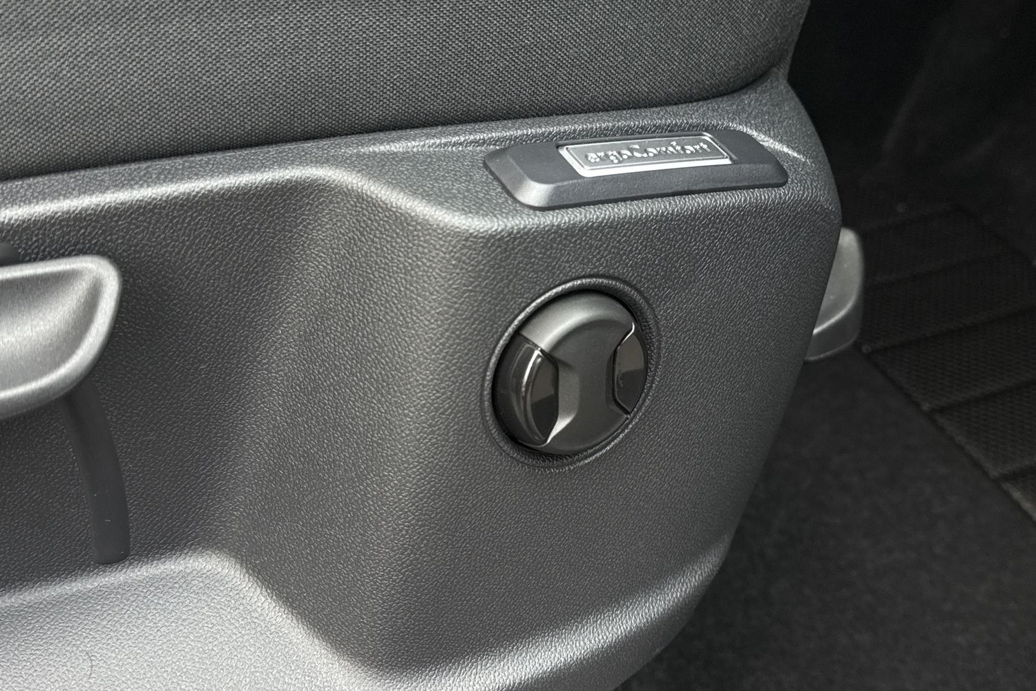 Used Volkswagen Caddy Maxi 2025 for sale - 77044419: Photo 27