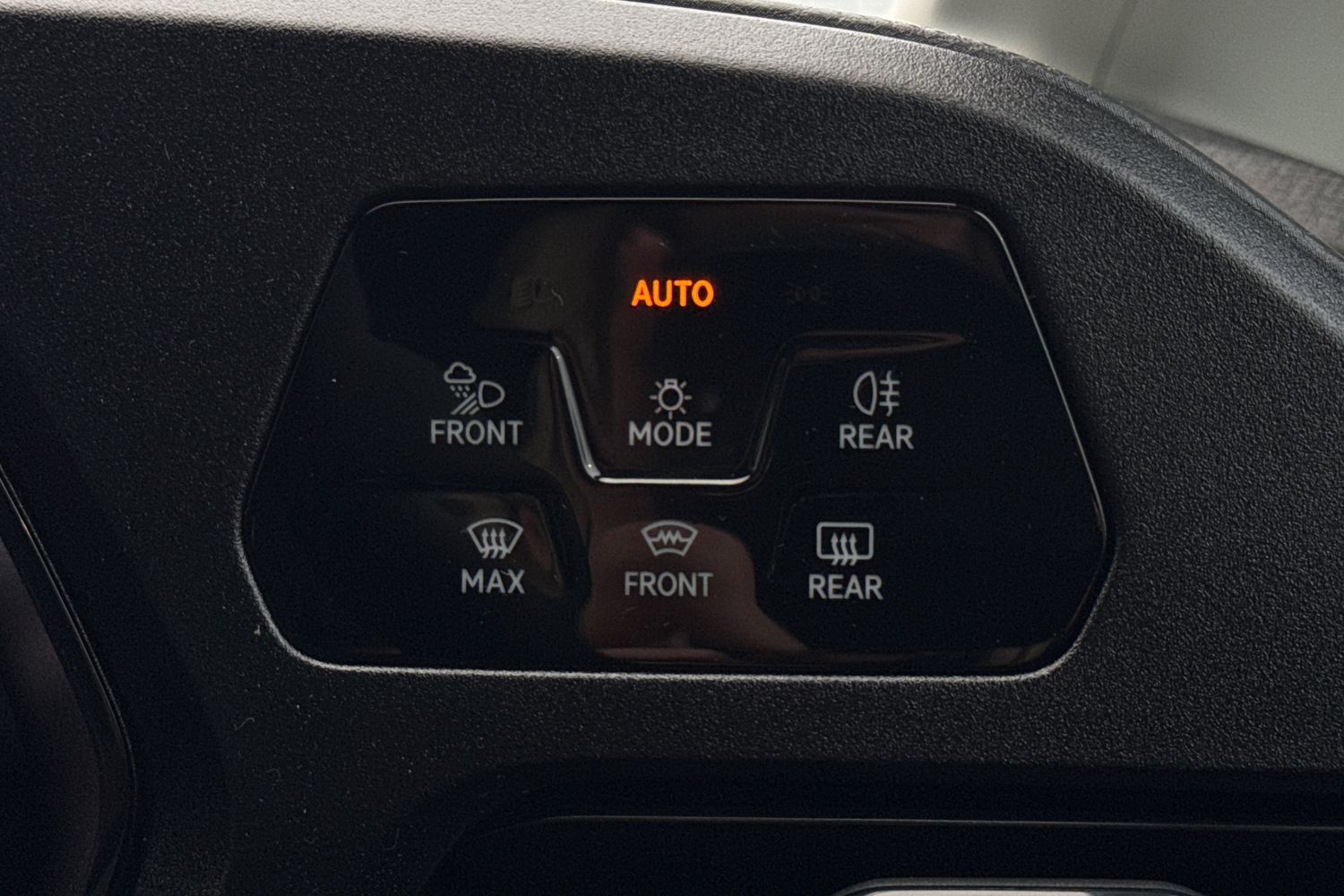 Used Volkswagen Caddy Maxi 2025 for sale - 77044419: Photo 30