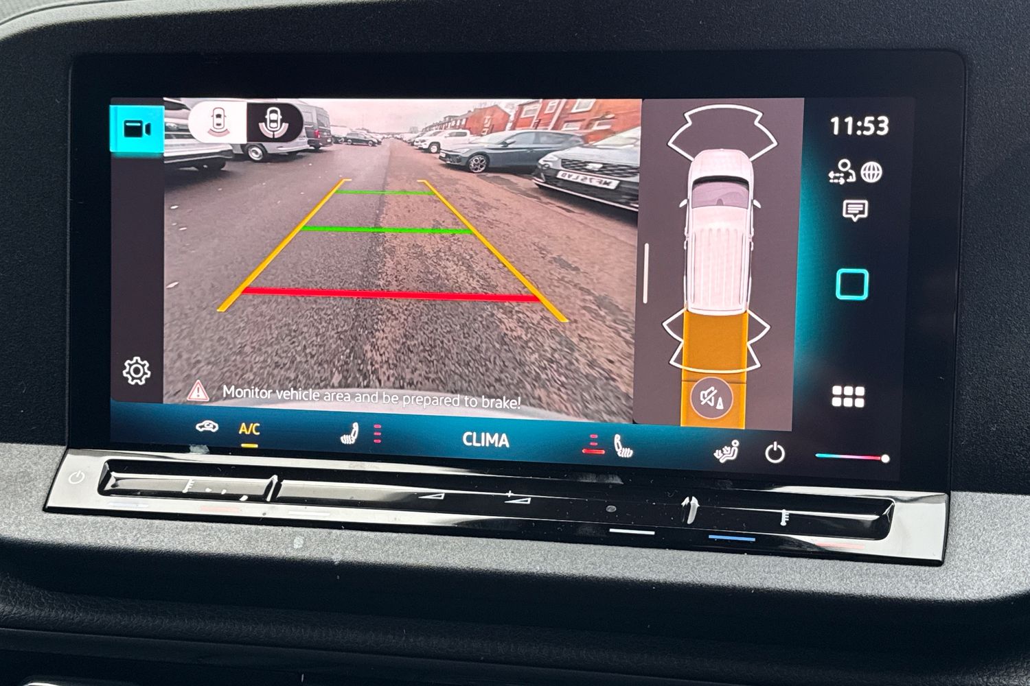 Used Volkswagen Caddy Maxi 2025 for sale - 77044419: Photo 34