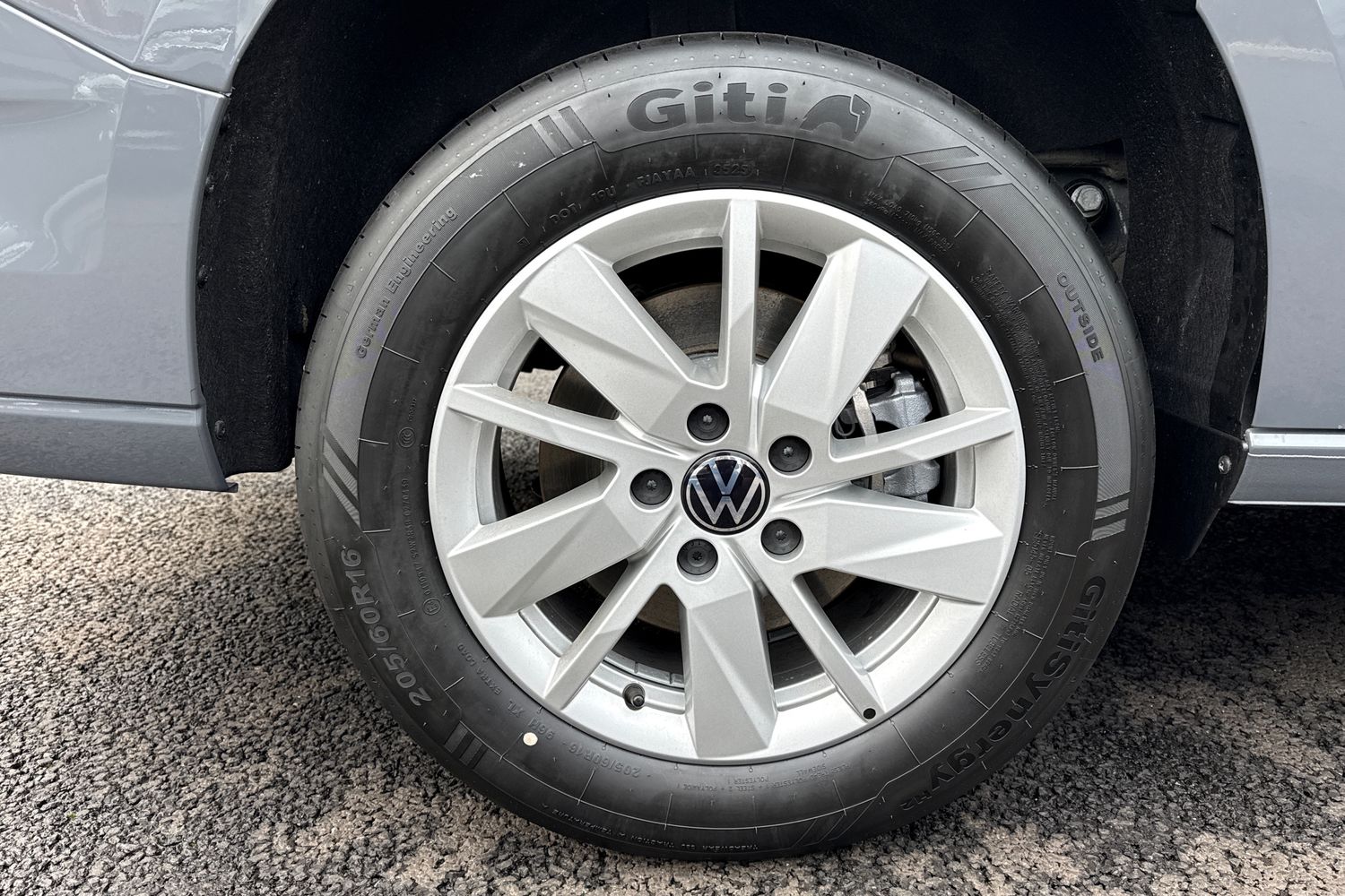 Used Volkswagen Caddy Maxi 2025 for sale - 77044419: Photo 6