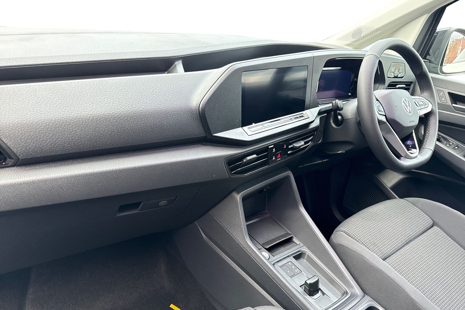 Used Volkswagen Caddy Maxi 2025 for sale - 77044419: Photo 8