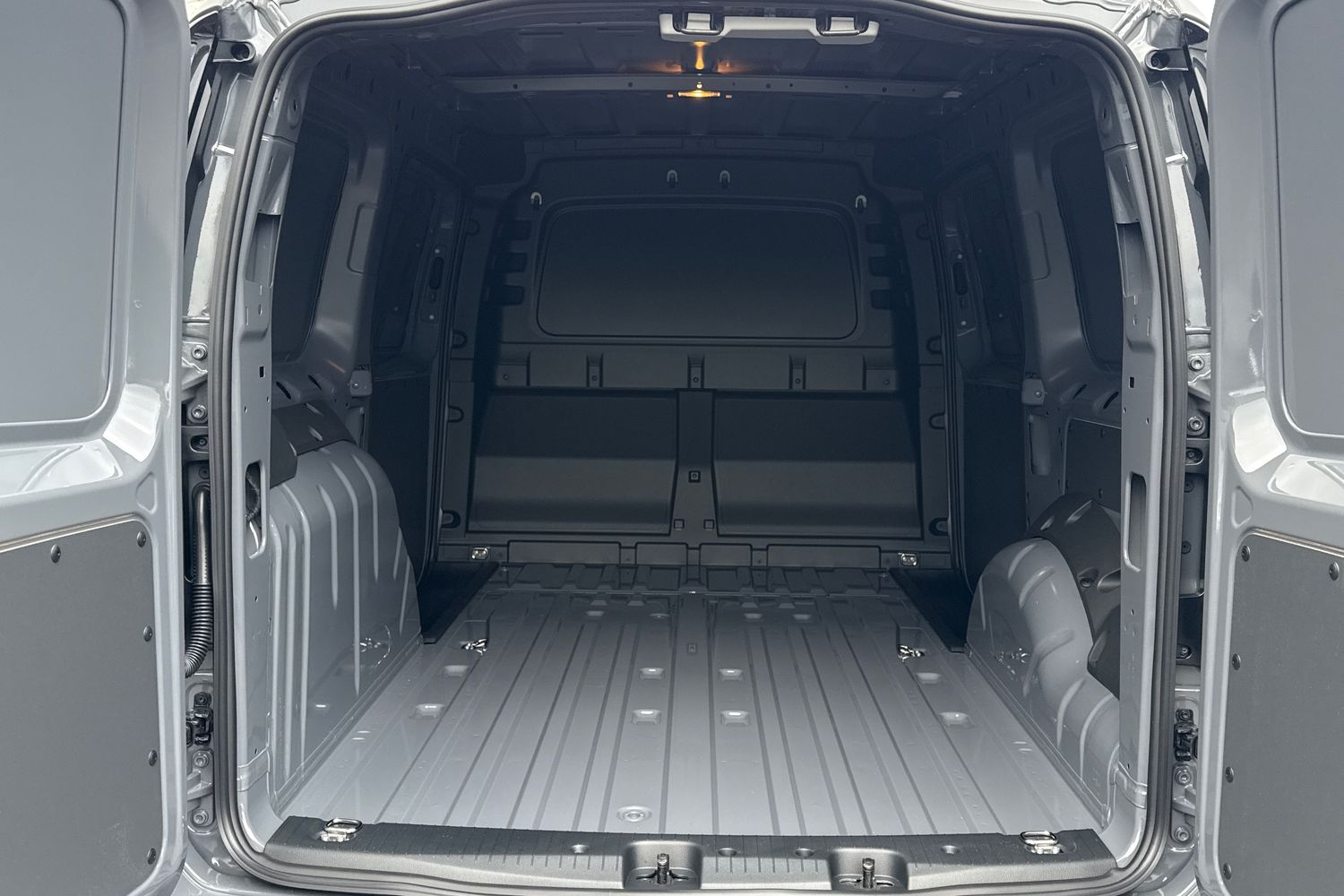 Used Volkswagen Caddy Maxi 2025 for sale - 77044419: Photo 9