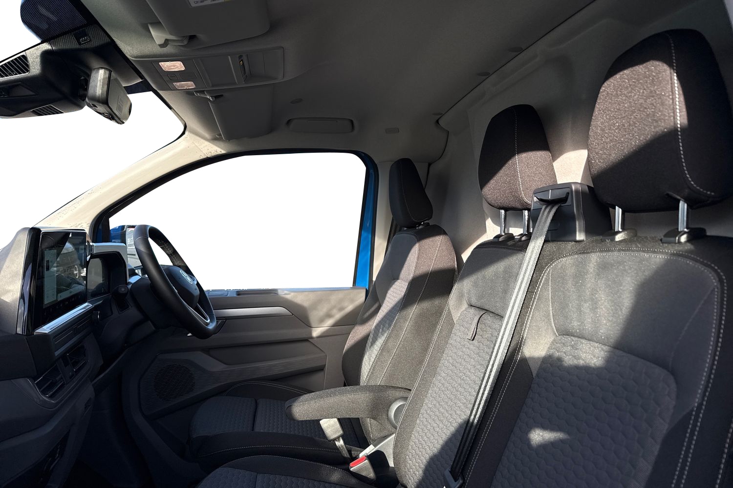 Used Volkswagen Transporter 2025 for sale - 77117749: Photo 10