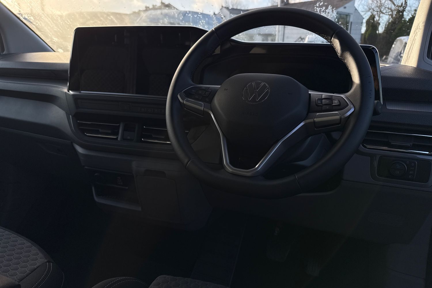 Used Volkswagen Transporter 2025 for sale - 77117749: Photo 12