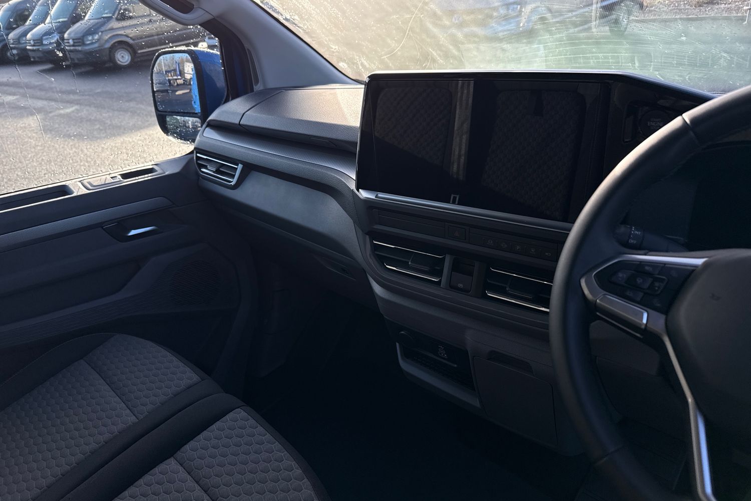 Used Volkswagen Transporter 2025 for sale - 77117749: Photo 14