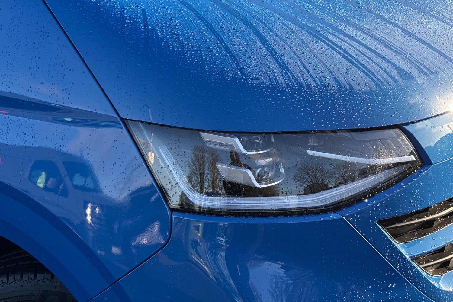 Used Volkswagen Transporter 2025 for sale - 77117749: Photo 16