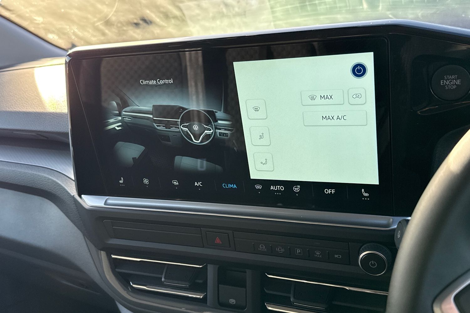 Used Volkswagen Transporter 2025 for sale - 77117749: Photo 18