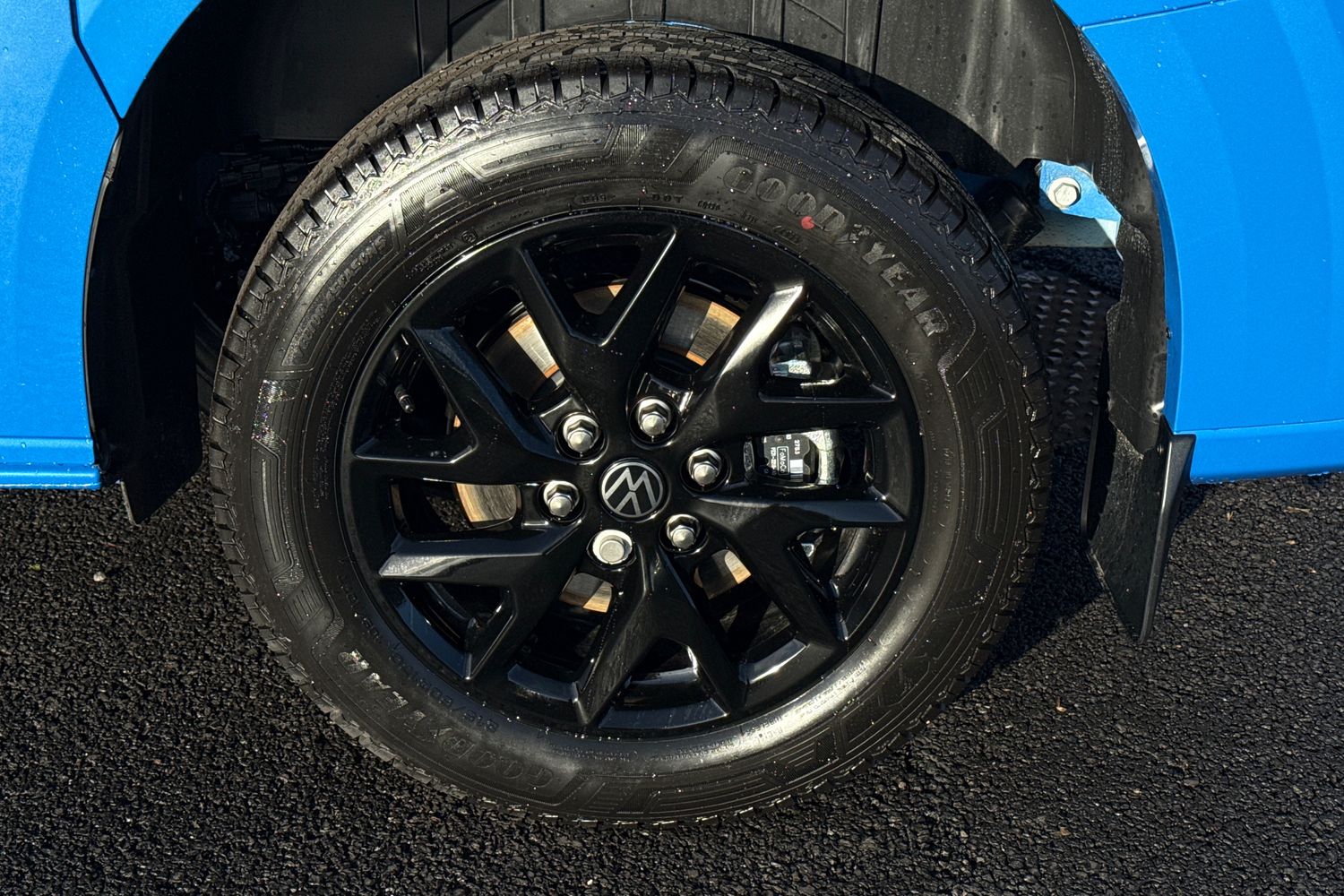 Used Volkswagen Transporter 2025 for sale - 77117749: Photo 21