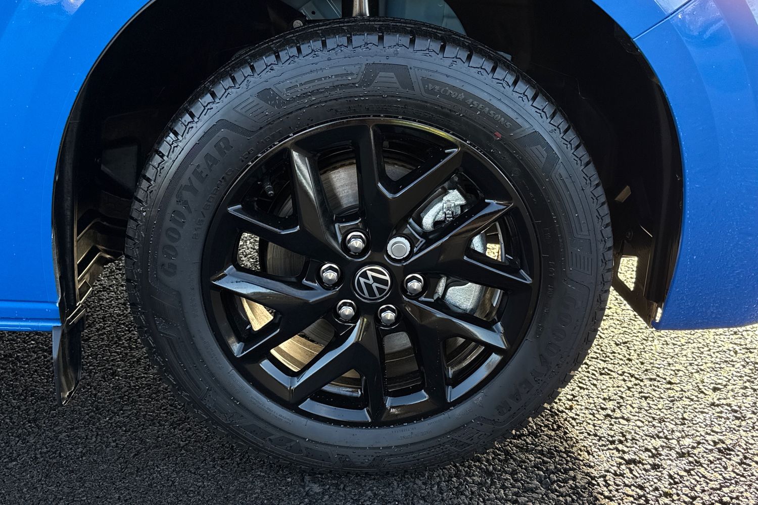 Used Volkswagen Transporter 2025 for sale - 77117749: Photo 22