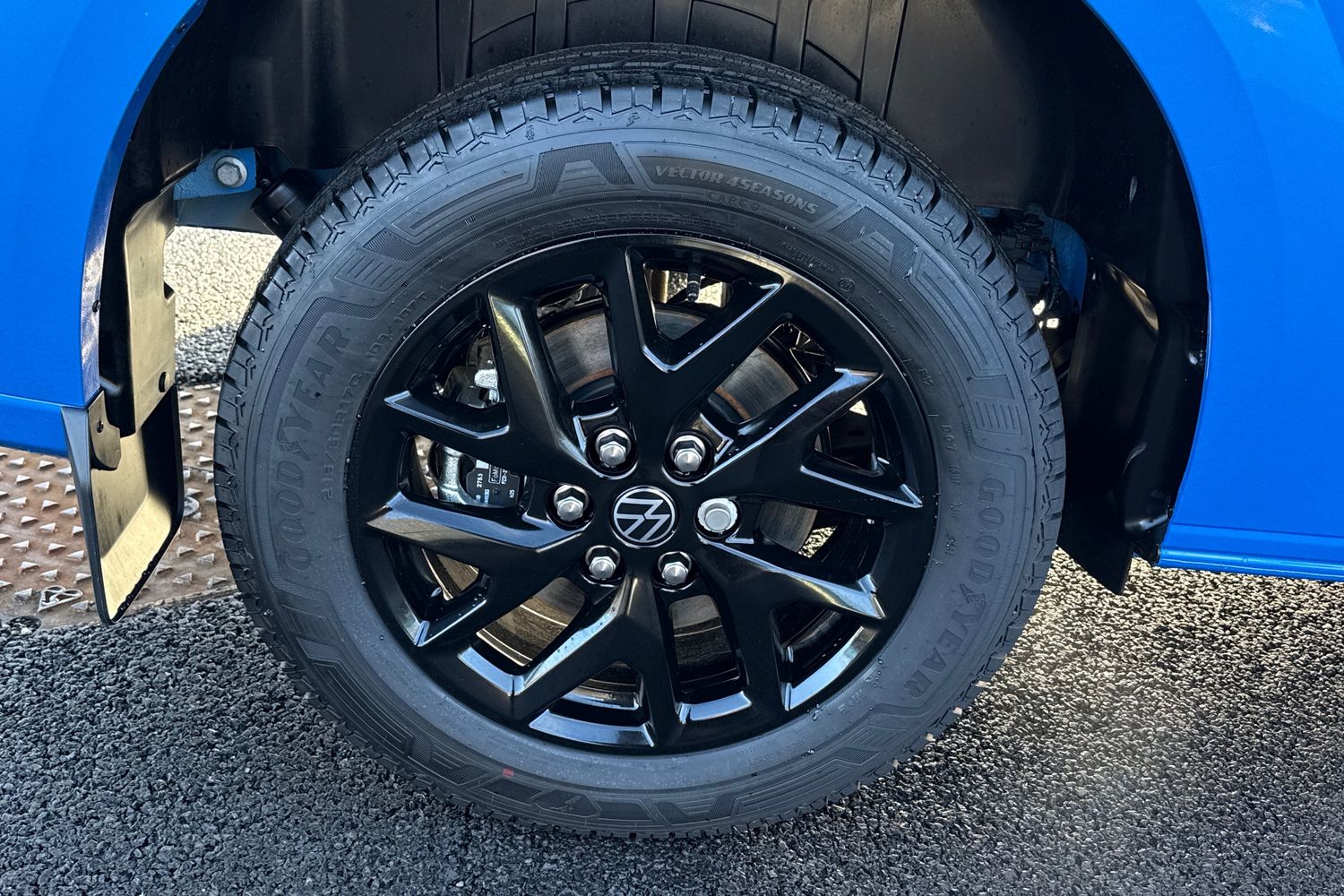 Used Volkswagen Transporter 2025 for sale - 77117749: Photo 23