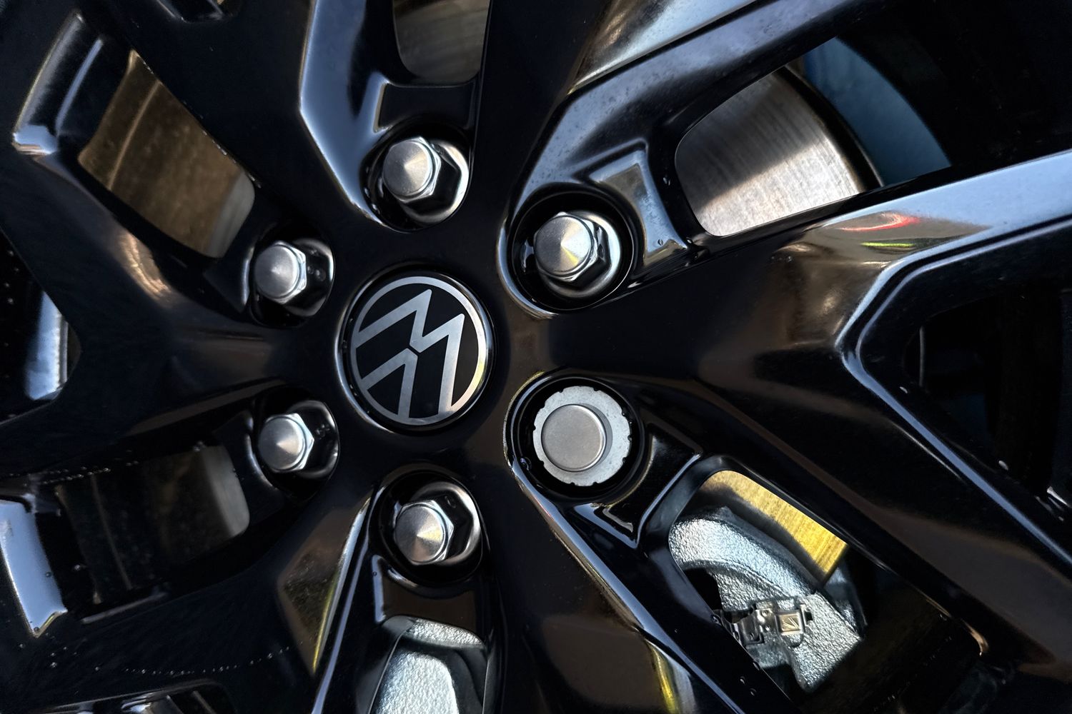 Used Volkswagen Transporter 2025 for sale - 77117749: Photo 25